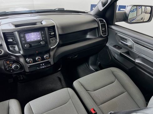 Used 2021 RAM 1500 Big Horn image 26