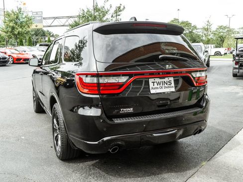 Used 2023 Dodge Durango R/T w/ Blacktop Package AWD/4WD image 40