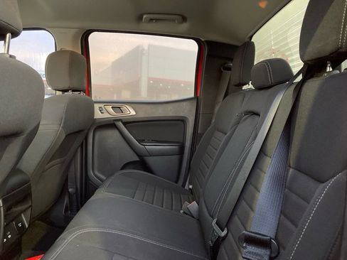 Used 2020 Ford Ranger XLT w/ Equipment Group 301A Mid image 11