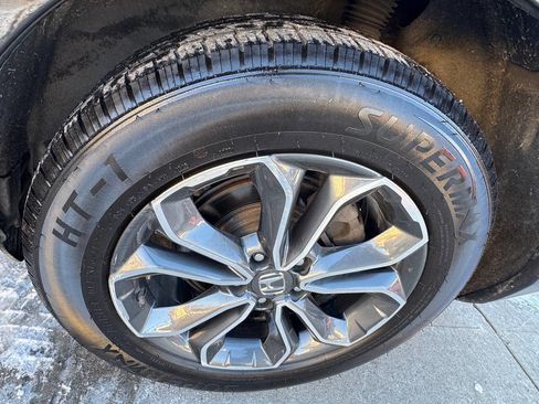 Used 2022 Honda CR-V EX image 30