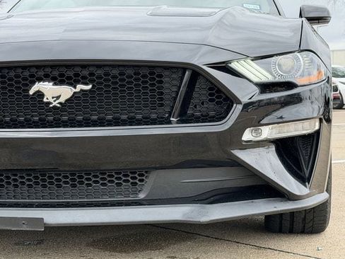 Used 2020 Ford Mustang GT Premium w/ GT Performance Package image 8