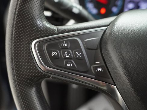 Used 2024 Chevrolet Equinox LS w/ Driver Confidence II Package FWD image 8