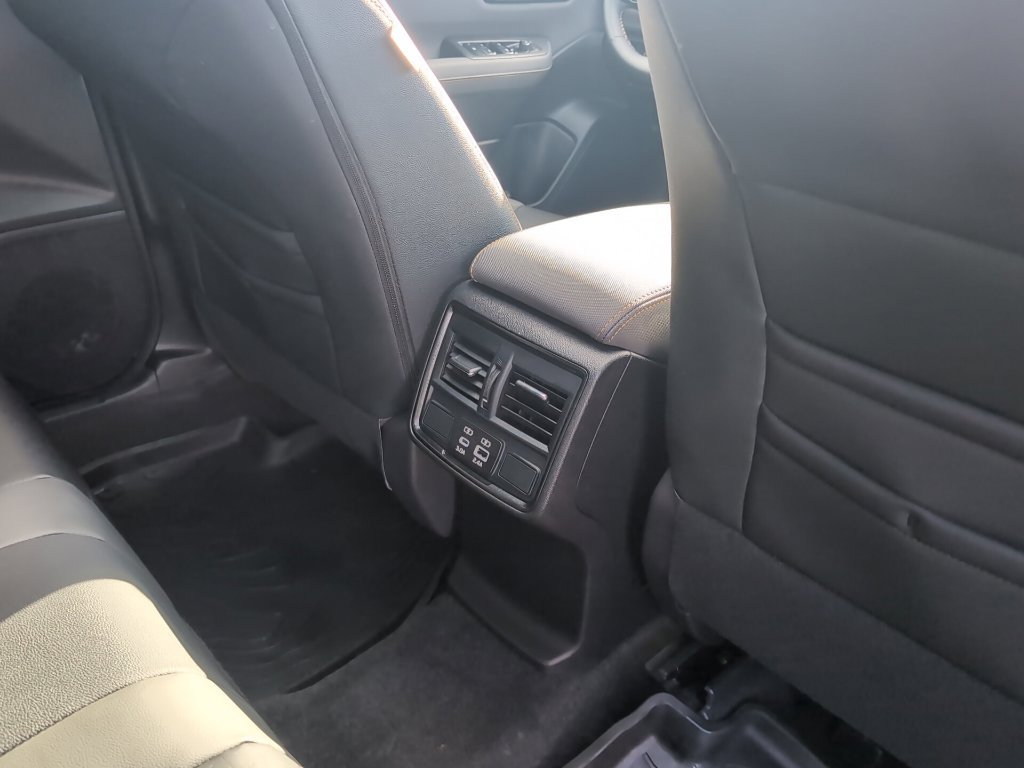 Used 2026 Subaru Forester Wilderness AWD/4WD image 7