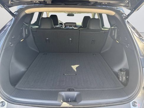 Certified 2025 Nissan Murano SL AWD/4WD image 36