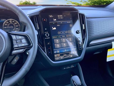 New 2025 Subaru Forester Touring image 6