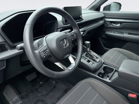 Used 2024 Honda CR-V Sport image 10
