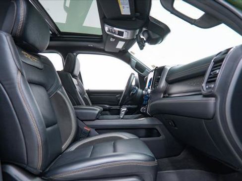 Used 2024 RAM 1500 TRX image 40