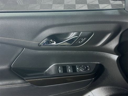 Used 2021 GMC Acadia AT4 w/ LPO, Floor Liner Package image 25