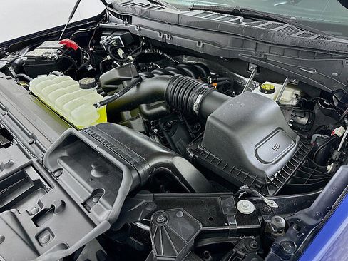 New 2026 Ford F150 STX w/ F-150 LOBO Package image 20