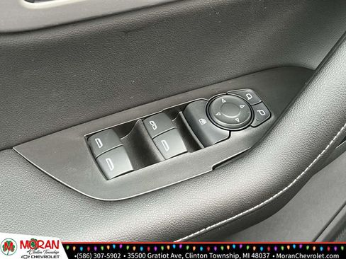 Certified 2023 Chevrolet Blazer LT w/ Convenience Package image 15