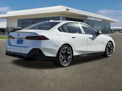 New 2026 BMW 530i 530i w/ M Sport Package image 11