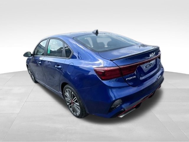Used 2024 Kia Forte GT FWD image 38