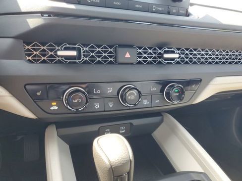 New 2025 Honda Accord SE image 22