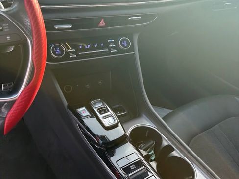 Used 2020 Hyundai Sonata SEL Plus w/ Cargo Package FWD image 24