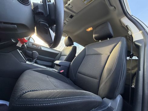 Used 2018 Subaru Outback 2.5i image 22