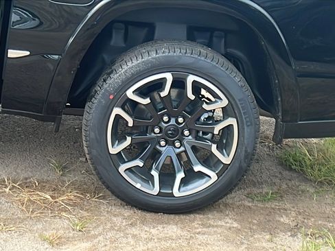 New 2026 RAM 1500 Limited image 12