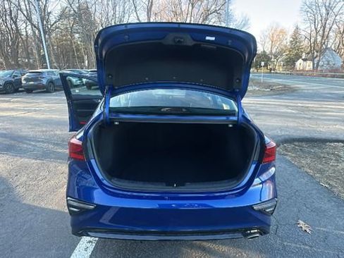 Used 2021 Kia Forte LXS image 36