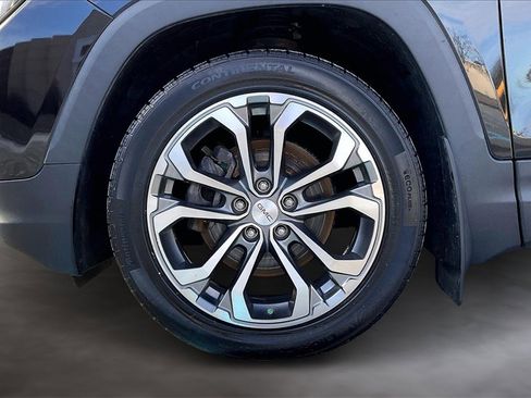 Used 2019 GMC Terrain SLT w/ Preferred Package image 33