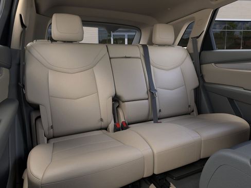 New 2026 Cadillac XT5 Premium Luxury image 17