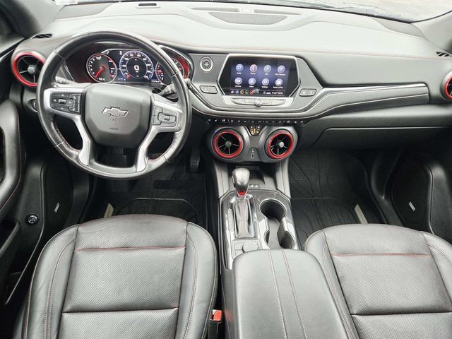 Used 2020 Chevrolet Blazer RS AWD/4WD image 6