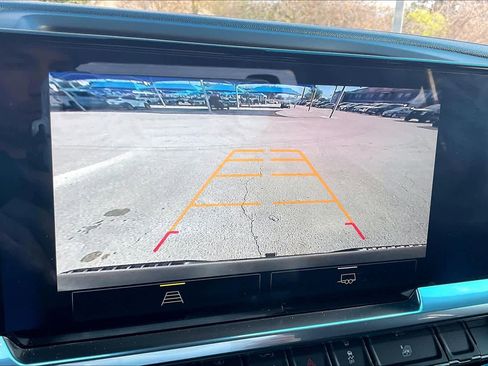 Certified 2024 Chevrolet Silverado 1500 RST image 27