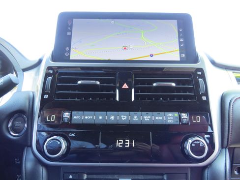 Used 2022 Lexus GX 460 Premium image 29