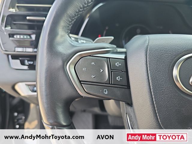 Used 2023 Lexus RX 350 AWD w/ Cold Area Package image 16