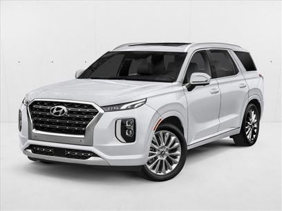 Used 2020 Hyundai Palisade Limited