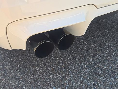 Used 2014 BMW M5 RWD image 38