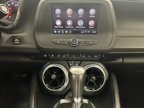 Used 2023 Chevrolet Camaro LT RWD image 19