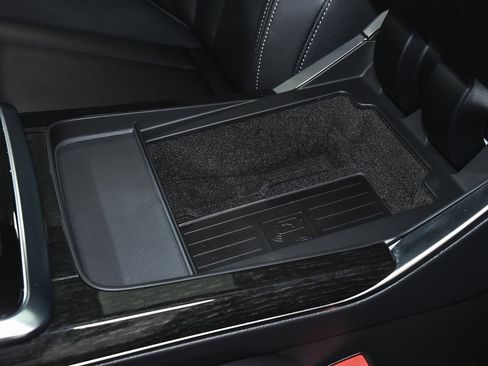 Used 2025 Audi Q7 3.0T Premium w/ Convenience Package image 55