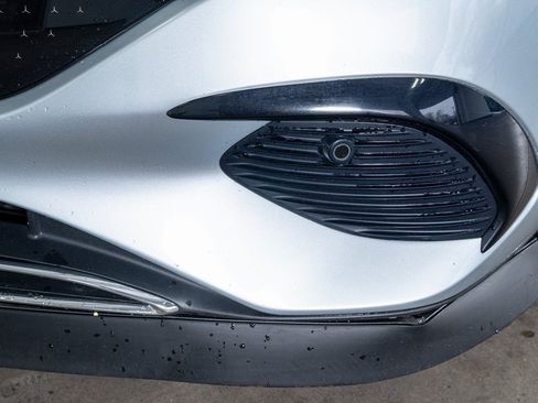 Used 2023 Mercedes-Benz EQE 500 4MATIC Sedan image 14