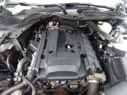 Used 2015 Ford Mustang Premium image 54