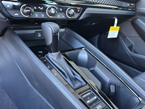 New 2025 Honda Accord Sport image 24