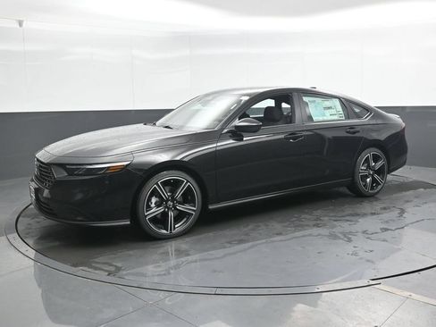 New 2026 Honda Accord Sport image 6