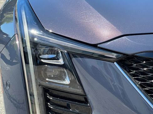 Used 2026 Cadillac CT5 Sport w/ Technology Package RWD image 45