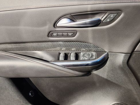 Used 2023 Cadillac XT4 Sport w/ Cold Weather Package image 26