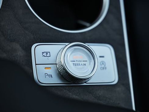 New 2026 Genesis GV80 3.5T Prestige AWD/4WD image 41