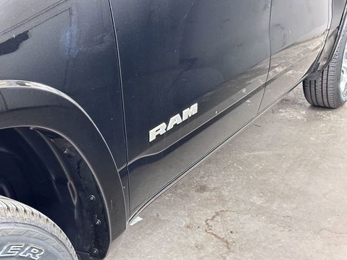 New 2026 RAM 1500 Big Horn image 16