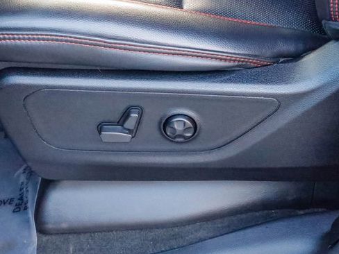 Used 2021 RAM 1500 TRX w/ TRX Level 2 Equipment Group image 25