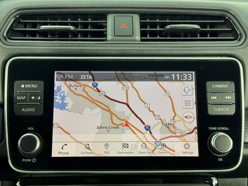 Used 2019 Nissan Leaf SL Plus w/ Protection Package image 22