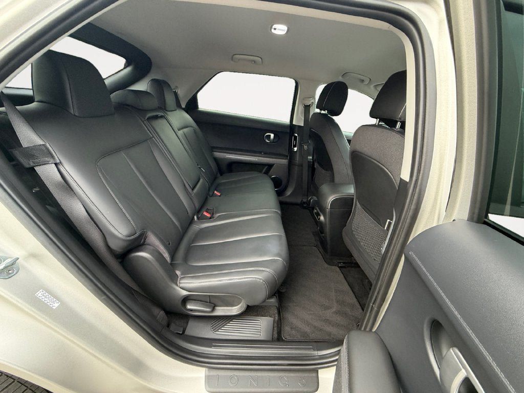 Certified 2023 Hyundai Ioniq 5 SEL AWD/4WD image 24