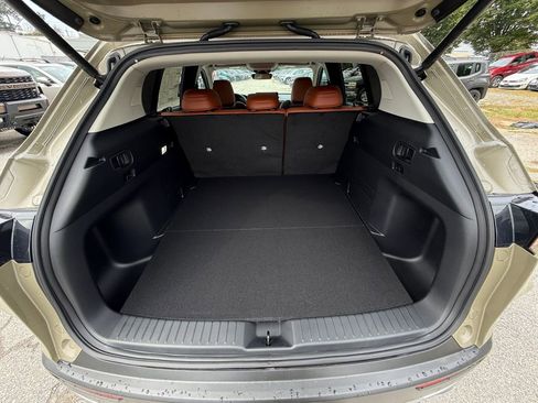 New 2025 MAZDA CX-50 Meridian Edition w/ Apex Package image 21