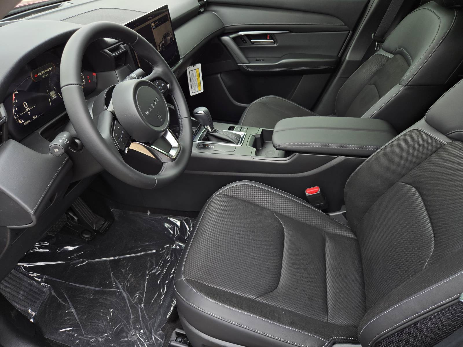 New 2026 MAZDA CX-5 Preferred AWD/4WD image 15