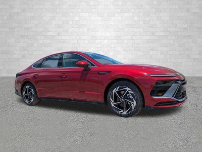 New 2026 Hyundai Sonata SEL