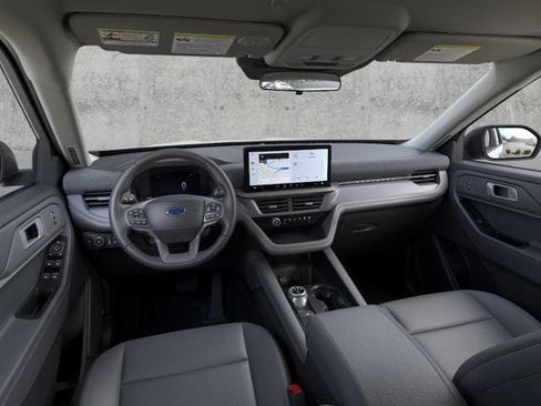 New 2026 Ford Explorer Active RWD image 39