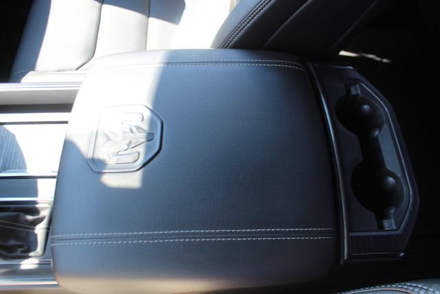 Used 2026 RAM 1500 Rebel w/ G/T Package AWD/4WD image 31