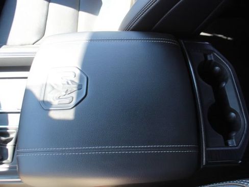 Used 2026 RAM 1500 Rebel w/ G/T Package AWD/4WD image 31