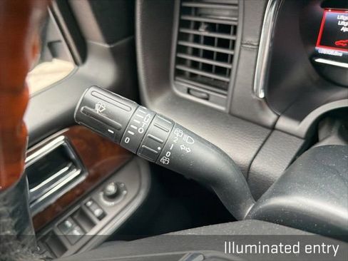 Used 2017 Lincoln Navigator Select image 35