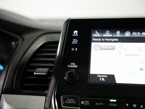 Used 2020 Honda Odyssey EX-L image 25